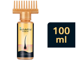 Buy Bb Combo Indulekha Bhringa Hair Oil 100Ml Brylcreem Hair Styling Cream  75G Combo Online at the Best Price of Rs 1034  bigbasket