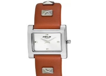 led watch on flipkart