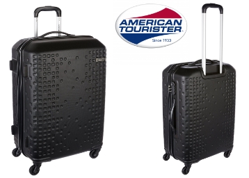 american tourister cruze abs