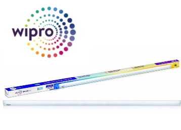 wipro wave color changing panel