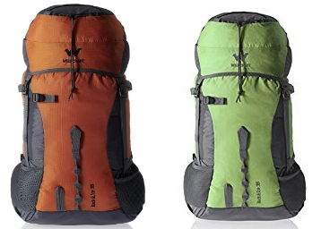 wildcraft rucksack discount