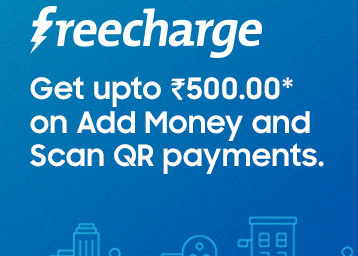 Trick To Get Rs.500 From Frecharge Cashback- Samsung Pay Mini Offer