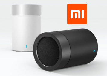 Xiaomi Mi Pocket Speaker 2 Launched in India for Rs 1499