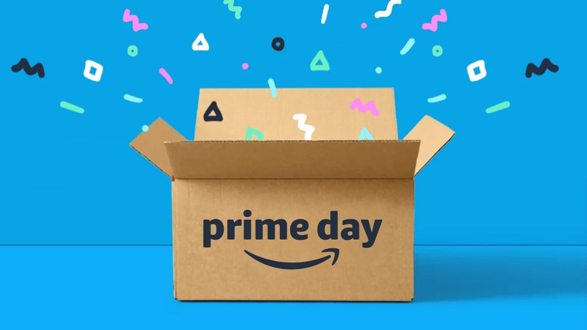 Amazon Prime Day Sale India 2022 - Top offers & Deals 