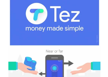 Tez Refer & Earn offer : Win up to Rs 9,000 in Bank Account [Update - Tez Anniversary offer]