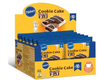 Pillsbury Cooker Cake Mix, Choco, 159g/182g (Weight May Vary) : Amazon.in:  Grocery & Gourmet Foods