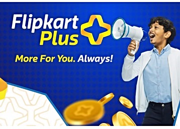 Flipkart Plus launch on August 15 : How to Subscribe, Benefits and Rewards