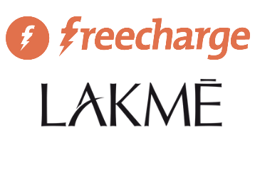 Freecharge Recharge offer - Free Lakme Salon Coupons Worth Rs 500