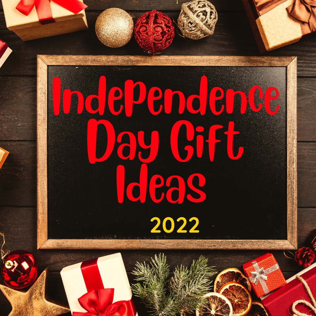 15 Independence Day Gift Ideas for 2022