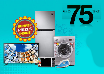 Independence Day Electronics Sale 2022 - Grab Deals on Laptops, TVs, Accessories and More