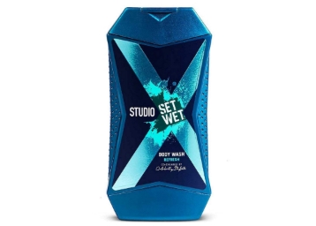 wet studio freekaamaal shampoo styling ml extra