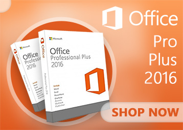 ms office 2016 cd key