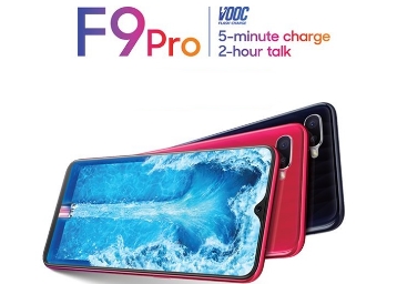 oppo f9 exchange offer