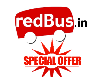 RedBus Wallet Offers - Amazon Pay, Freecharge, Mobikwik and More [February]