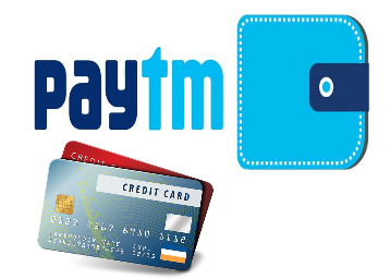 Paytm Credit Card Bill Payment Offer: Up to Rs. 100 Cashback 