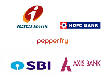 Pepperfry Bank Offers 2022 - Extra Discount For Select Credit & Debit Card Users
