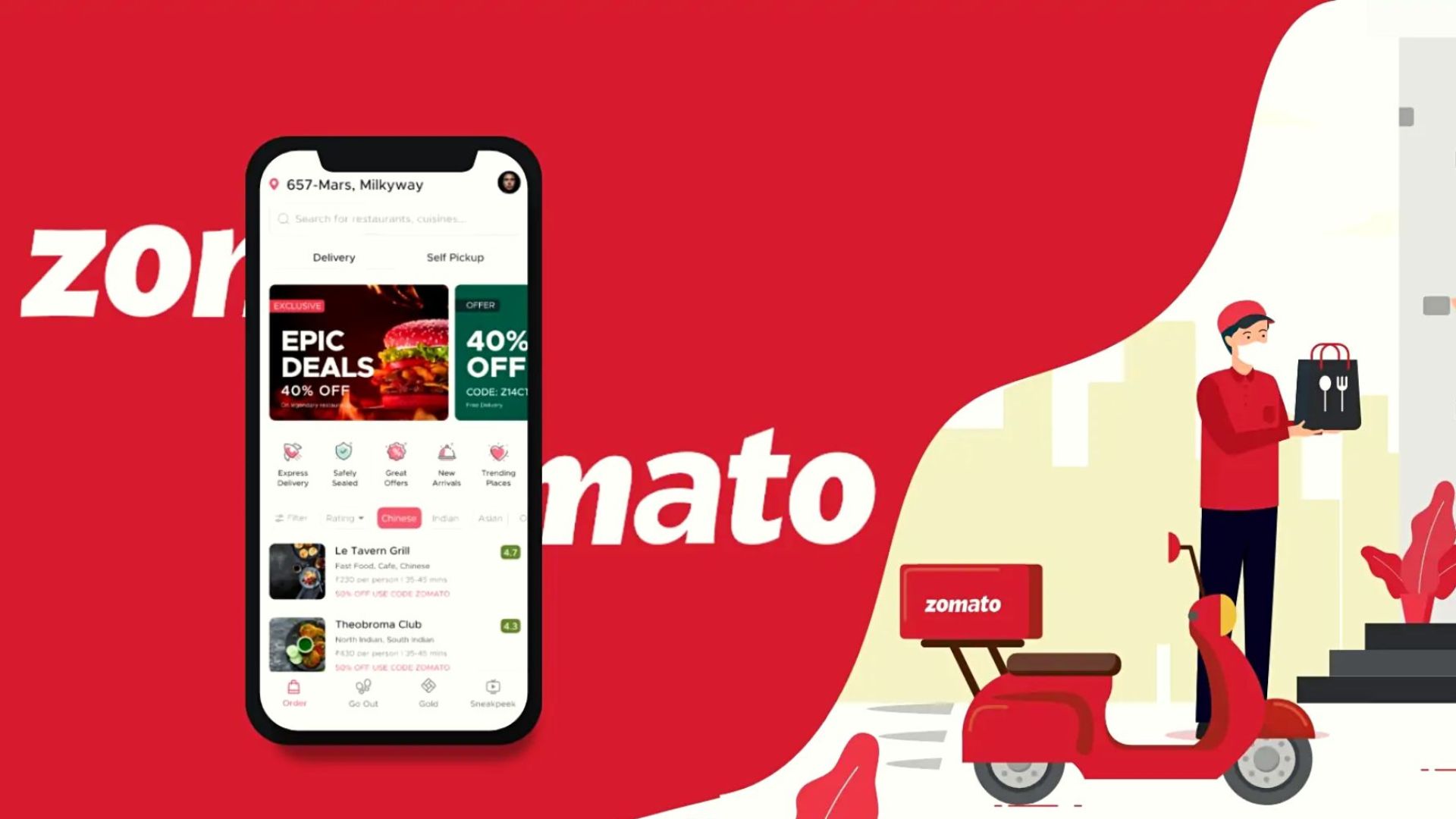 Zomato introduces AI chatbot for Gold members: Things to know | The Times  of India