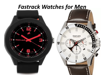 Fastrack Watches for Men below 1000