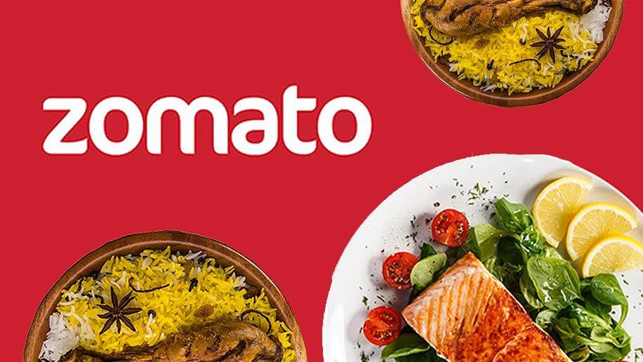 How to Apply Coupons on Zomato?