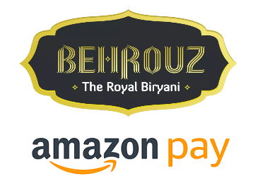 Behrouz Biryani Amazon Pay Offer: Get 20% Cashback upto Rs.75 on Order