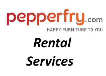 Pepperfry Rental Mumbai - How to Rent Furniture in Your City?
