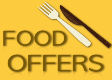 Online Food Offers Today - Get 50% Cashback on Orders