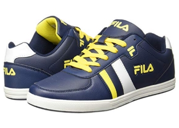 fila fat shoes