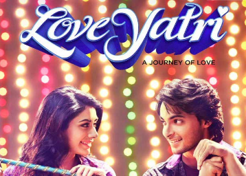 Love Yatri Movie Ticket Offers : Amazon Pay, BookMyShow, & Paytm Deals
