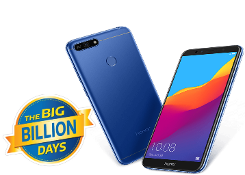 BUMPER SALE - Honor 9N at Massive Price Of Just Rs. 8999