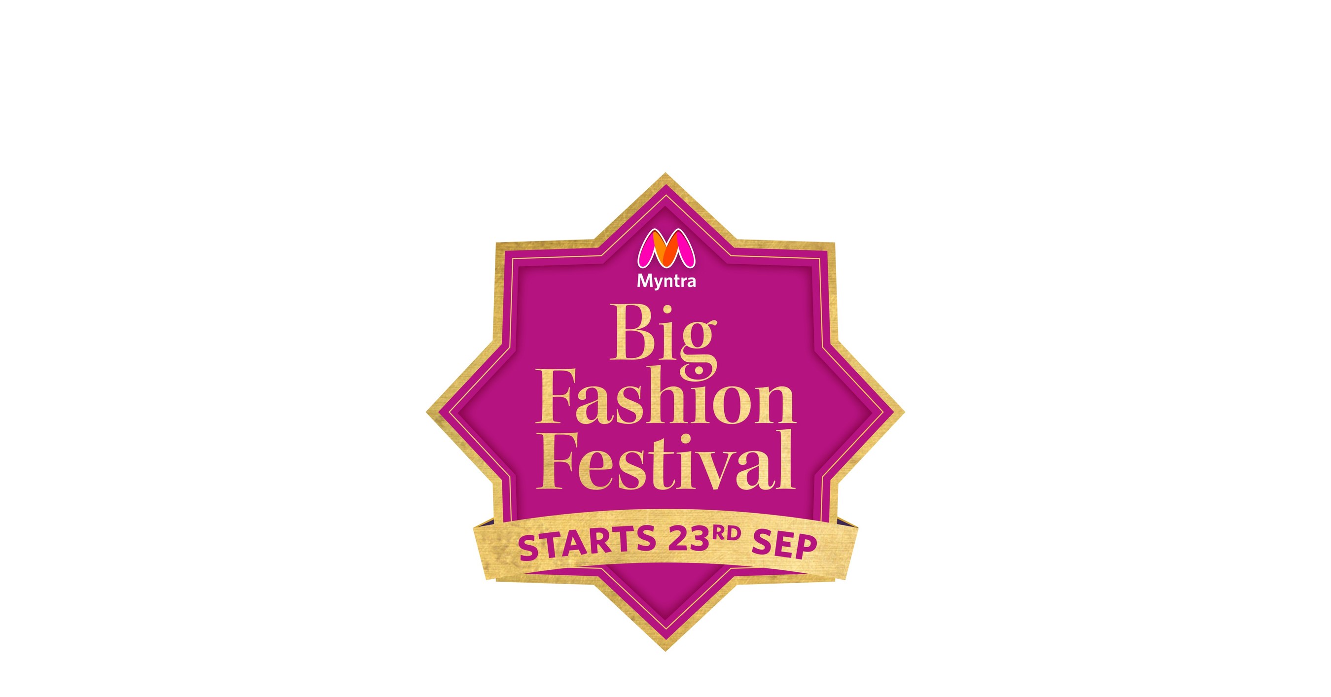  Myntra Big Fashion Festival Sale 2022: Get 50% To 80% Off