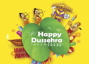 The Best Places to Celebrate Dussehra In India