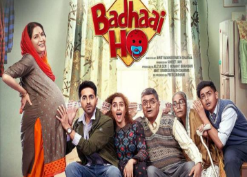 Badhaai Ho Movie Ticket Offers - Discount, Offers, and Promo Codes