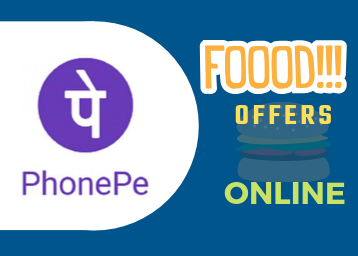 PhonePe Food Offers Online - Amazing 30% Discounts and Cashback on Food Orders