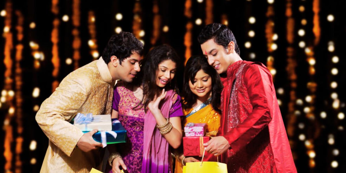 Top 10 Websites for Diwali Shopping in India (2023)
