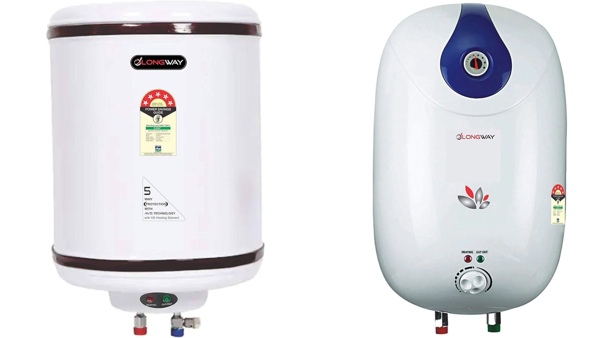 10 Best Water Heaters in India 2023