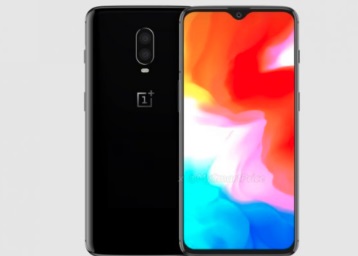 OnePlus 6T Launch Offers - Jio Rs. 5,400 cashback + Amazon Pay offer + Bank Offer