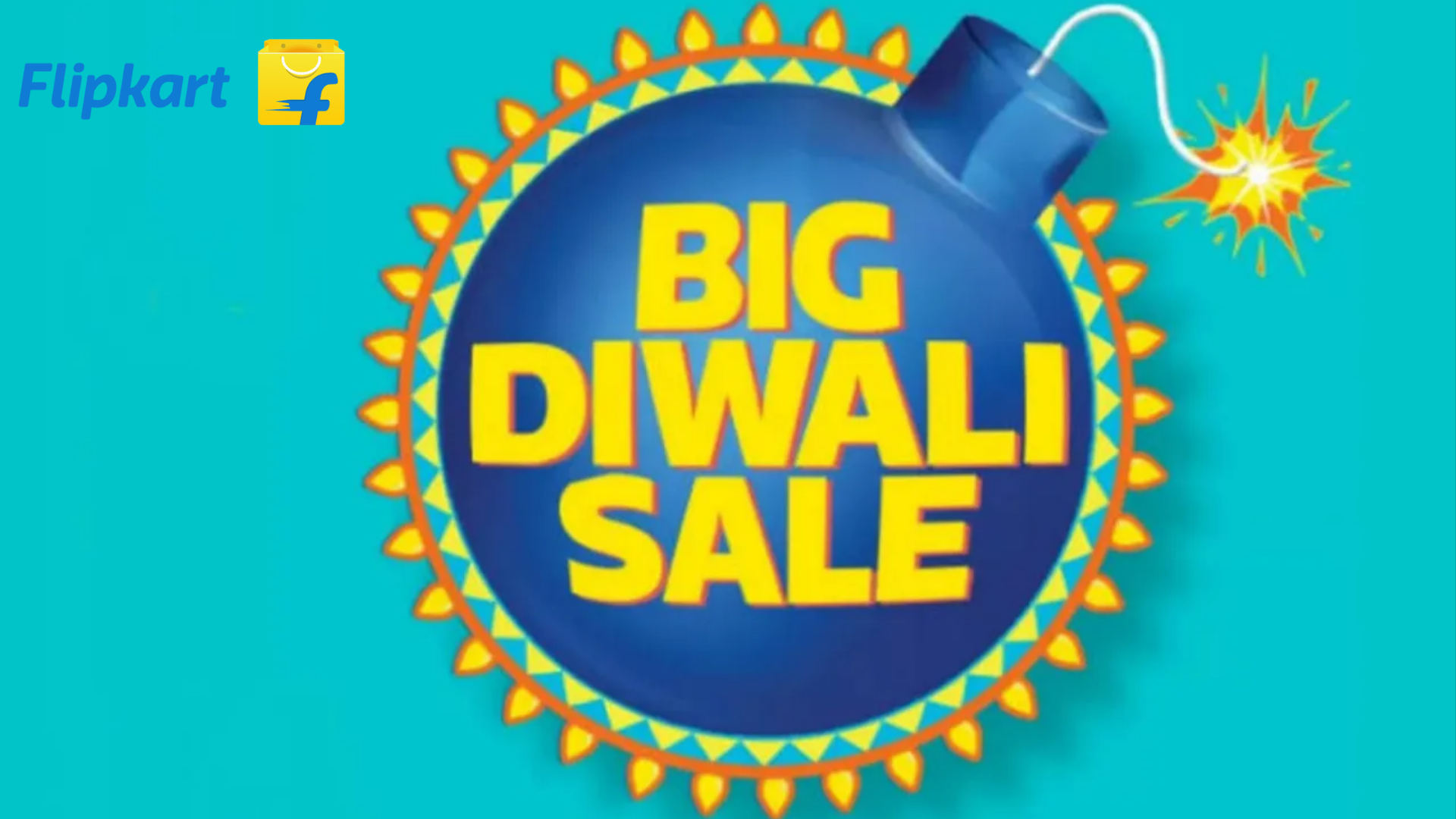 Flipkart Big Diwali Sale on Fashion: Get 50% To 80% Off 