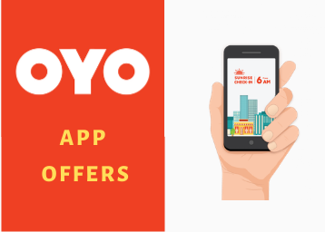 OYO App Offers - Up to Rs. 300 Off on your Bookings