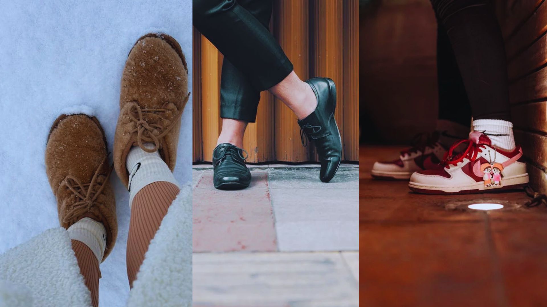 20 Top Footwear Brands In India 2023