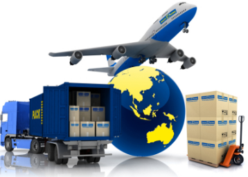 Best International Courier Services in India