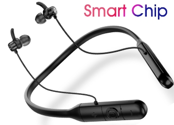 1 Hours Left:- Flat 74% Off on Syllable Bluetooth Earphone + Free $4