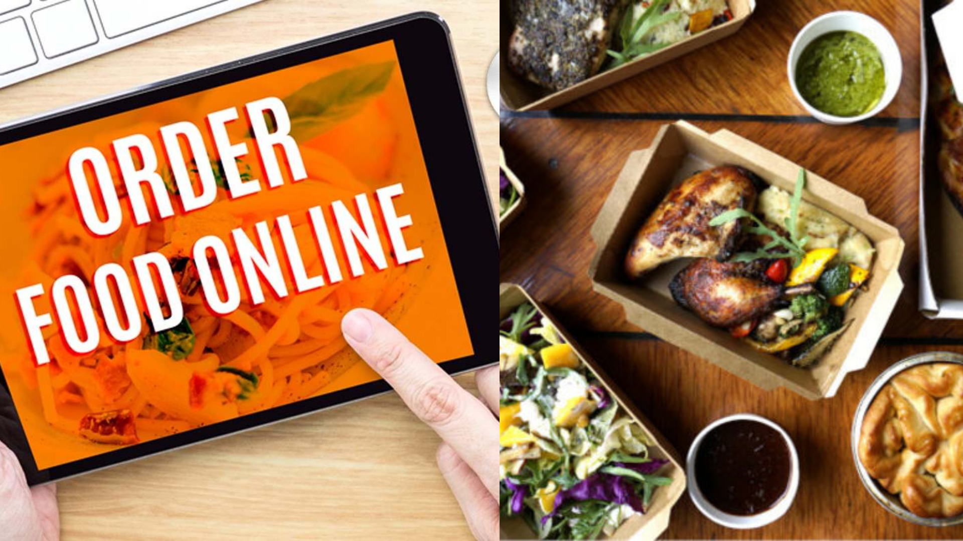 How to Get Free Food Online? 10 Best Ways in 2024