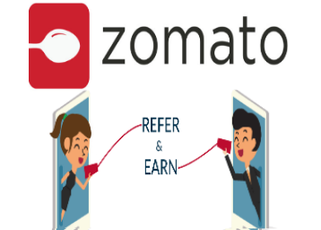 Zomato Referral Code Offer: Get 2-Month Gold Membership Extension