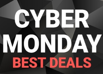 Cyber Monday Sale 2018: Up to 90% OFF On International Brands [26-27 Nov]