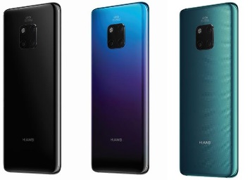 Huawei Mate 20 Pro Sale in India - Exclusive Sale for Prime Users from Today Onwards