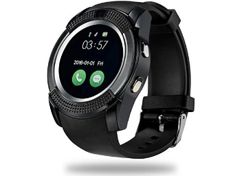 heypex a1 smart watch