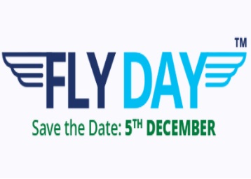 Paytm Fly Day Sale: Flat Rs. 1000 Cashback on Flight Tickets [5th Dec 2018]