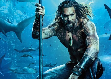 Aquaman Movie Ticket Offers - Discounts, and Promo Codes