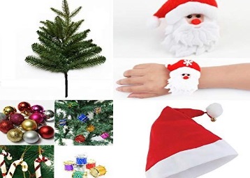 Top 10 Products for Christmas Online Shopping