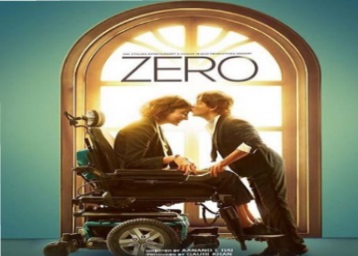 Zero Movie Tickets Offers : Upto Rs. 200 off with Amazon Pay, Paypal, & Paytm